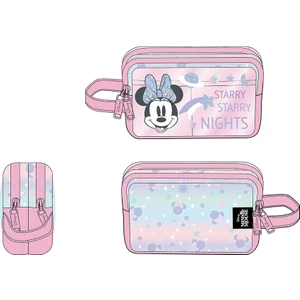 Mınnıe Mouse Kalem Çantası Ice-Lx Starry