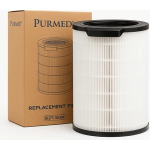 Philips Fy2180/30 - Ac2936, Ac2939, Ac2958, Ac2959 Uyumlu Hepa + Karbon Filtre