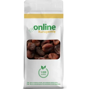 Online Kuruyemiş Kayısı Günkurusu 500 gr