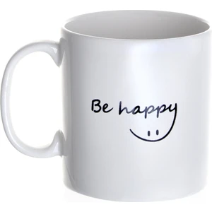 Be Happy 250 ml Kupa 9-01130166