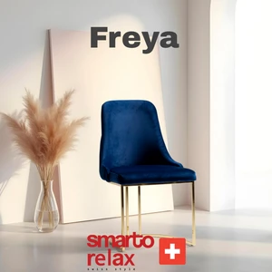Smarto-Freya 2li Sandalye