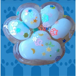 Kedi Patisi Sukuşi Moj Moj