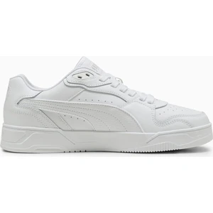 Rbd Break Low Beyaz-Gri Erkek Sneaker Ayakkabı