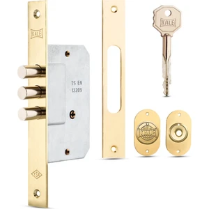 189/3MF 3 Mıl Sıl. Emn Kılıdı