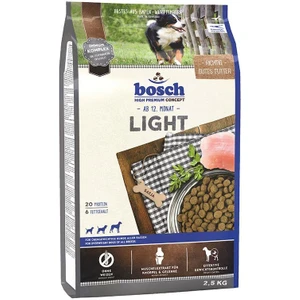 Light Yetişkin Diyet Köpek Maması 2.5kg