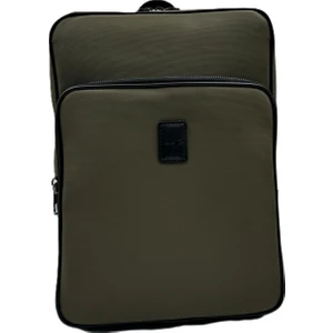 BYZ-247 Sırt Çantası Imp Yeşil/siyah 35X25X9 cm MACBOOK Aır Pro 13&13.3" Laptop.