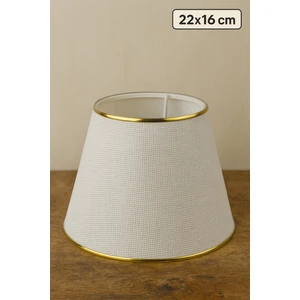 Avangart Abajur Başlığı 22CM