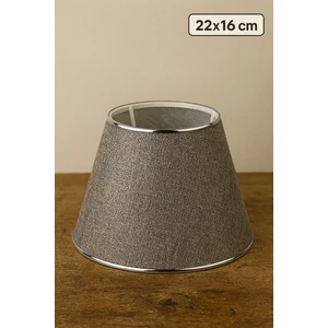 Avangart Abajur Başlığı 22CM