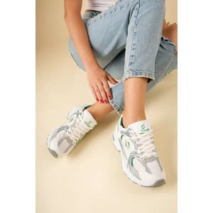 Unısex Günlük Spor Sneaker