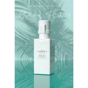 Ginger Flowers Auramax Koku Kartuşu 250 ml