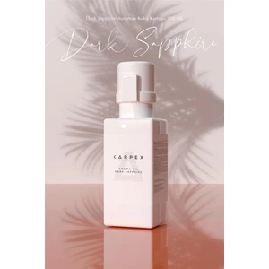 Dark Sapphire Auramax Koku Kartuşu 250 ml