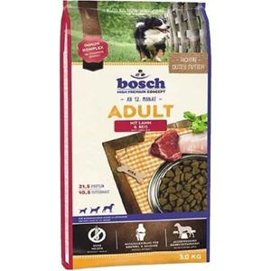 Kuzulu Yetişkin Köpek Maması 3 kg