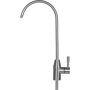 Su Arıtma Musluğu Sus 304 Paslanmaz Çelik Lüks Musluk Aç Kapa Tüm Arıtmalara Uyumlu