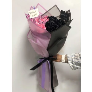 Gizem Çiçekçilik Senden Önce Senden Sonra Gül Buketi