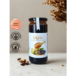 Sipahi Çiftliği Çiftliği Trıo