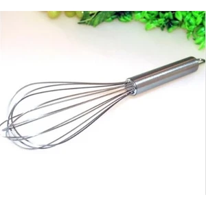 - Metal Saplı Orta Boy Çırpıcı 25 cm