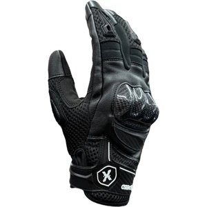 Valka Carbon Korumalı Yazlık Motorsiklet Eldiveni