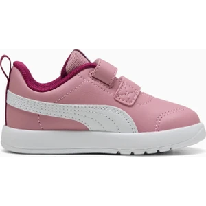 Courtflex V3 V Bebek Pembe Sneaker