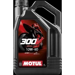 300V Factory Line Road 10W-40 4t Motosiklet Motor Yağı 4 Lt