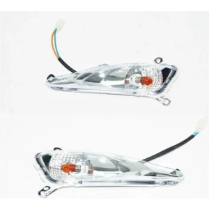 Rks Spontini 110 Sinyal Takımı