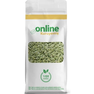 Online Kuruyemiş Kabak Çekirdeği İçi Çiğ 500 gr