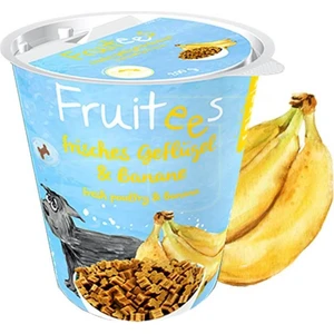Fruitees Banana Muzlu Aperatif Köpek Ödülü 200 Gr