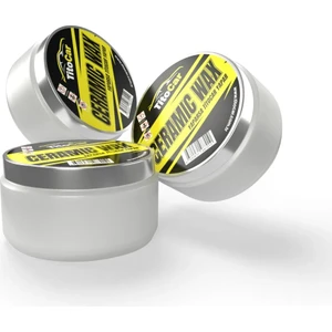 Seramik Wax & Ped Hediyeli 50 gr