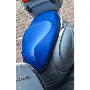 Vi Caro Kuba Ravida Max Motosiklet Sele Kılıfı  Su Geçirmez Scooter Sele Kılıfı