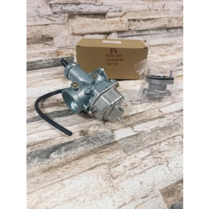Cg 300cc Shengwey Karburatör