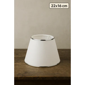 Avangart Abajur Başlığı 22CM