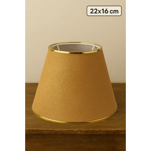 Avangart Abajur Başlığı 22CM