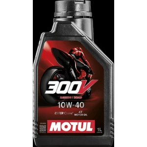 300V Factory Line Road 10W-40 4t Motosiklet Motor Yağı 1 Lt
