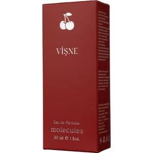 Doa Kozmetik Molecules Vişne Parfüm (Edp)