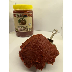 Güneş Kurusu Tatlı Biber Salça 1 kg