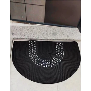 Bhr Creative Jüt Kapı Önü Paspası Klozet Önü Tezgah Önü Jüt Hasır