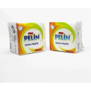 Pelin Soft Peçete 25*23 cm 1 Adet