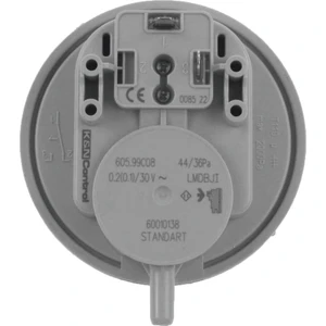 Demirdöküm Atron Nepto Neva Hava Prosestatı, 44/36