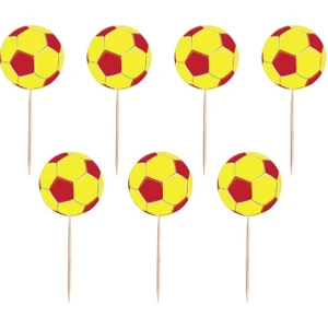 Taraftar Kürdan 10 Adet