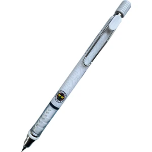 Fenerbahçe Lisanslı Versatil Kalem, 0.7mm, Metal Klipsli