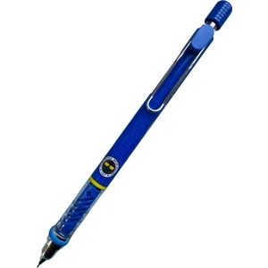 Fenerbahçe Lisanslı Versatil Kalem, 0.7mm, Metal Klipsli