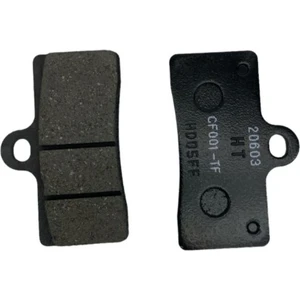 Gms Ön Disk Balata - Cf Moto Sr 250