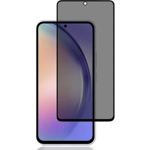 Poco X7 Pro Uyumlu Hayalet Ekran Koruyucu Temperlenmiş Cam