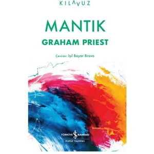 Mantık - Graham Prıest