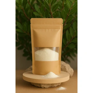 Damla Sakızı Tozu  Doğal - Sakız Adalarından 50 gr - Öğütülmüş Damla Sakızı