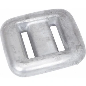 Dalış Kurşunu Kemer Ağırlığı 1kg