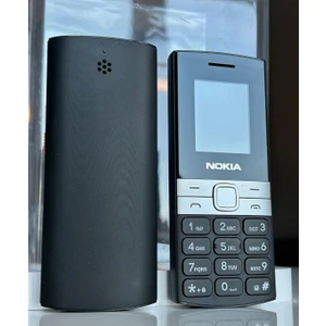 Tuşlu Cep Telefonu (asker telefonu) Yüksek sesli