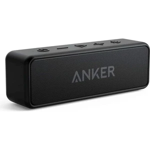 Soundcore 2 Taşınabilir Hoparlör, Siyah