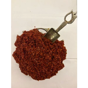 Atom Acı Pul Biber 500 gr -Cin Biber Öğütülmüş Hali