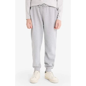 Erkek Çocuk Beli Lastikli Okul Jogger Eşofman Altı R5970A625AU