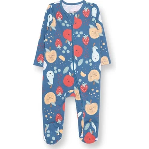 Hellobaby Yenidoğan Patikli Tulum